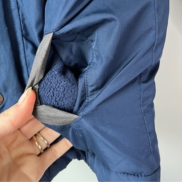 GAP Baby Boys Winter Coat - Picture 8 of 9